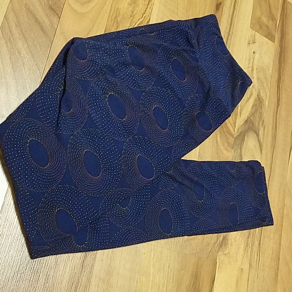 Lularoe one size leggings